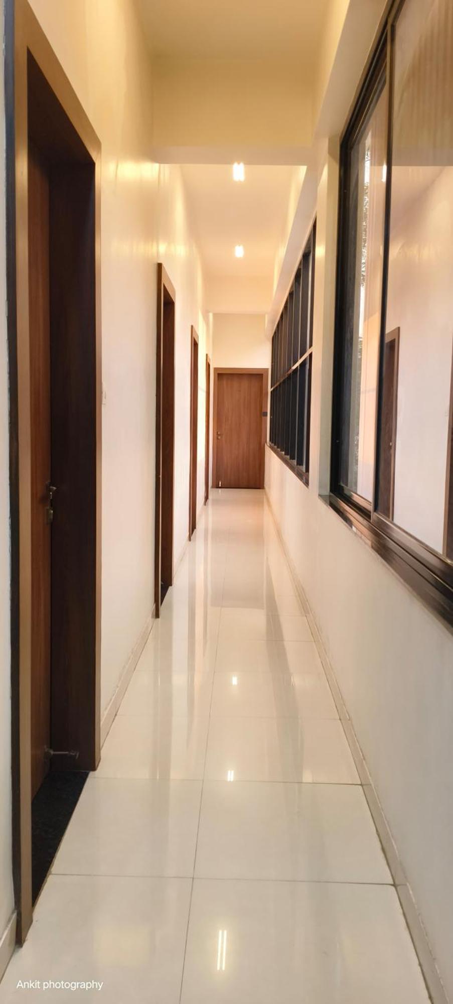 Fabhotel Royal Suits - Nr Mahadji Shinde Chhatri Mundhwa Luaran gambar
